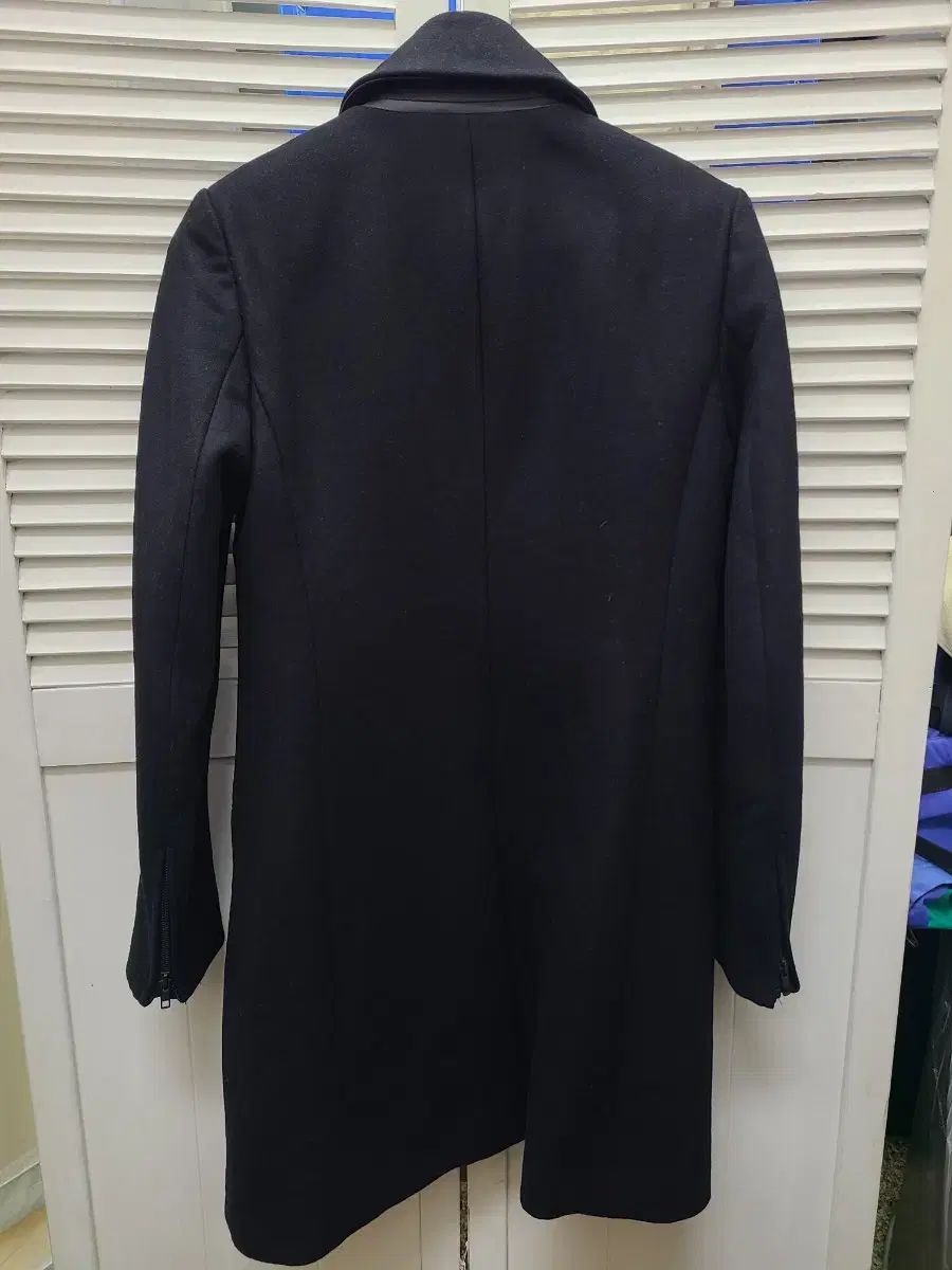 シングル コート