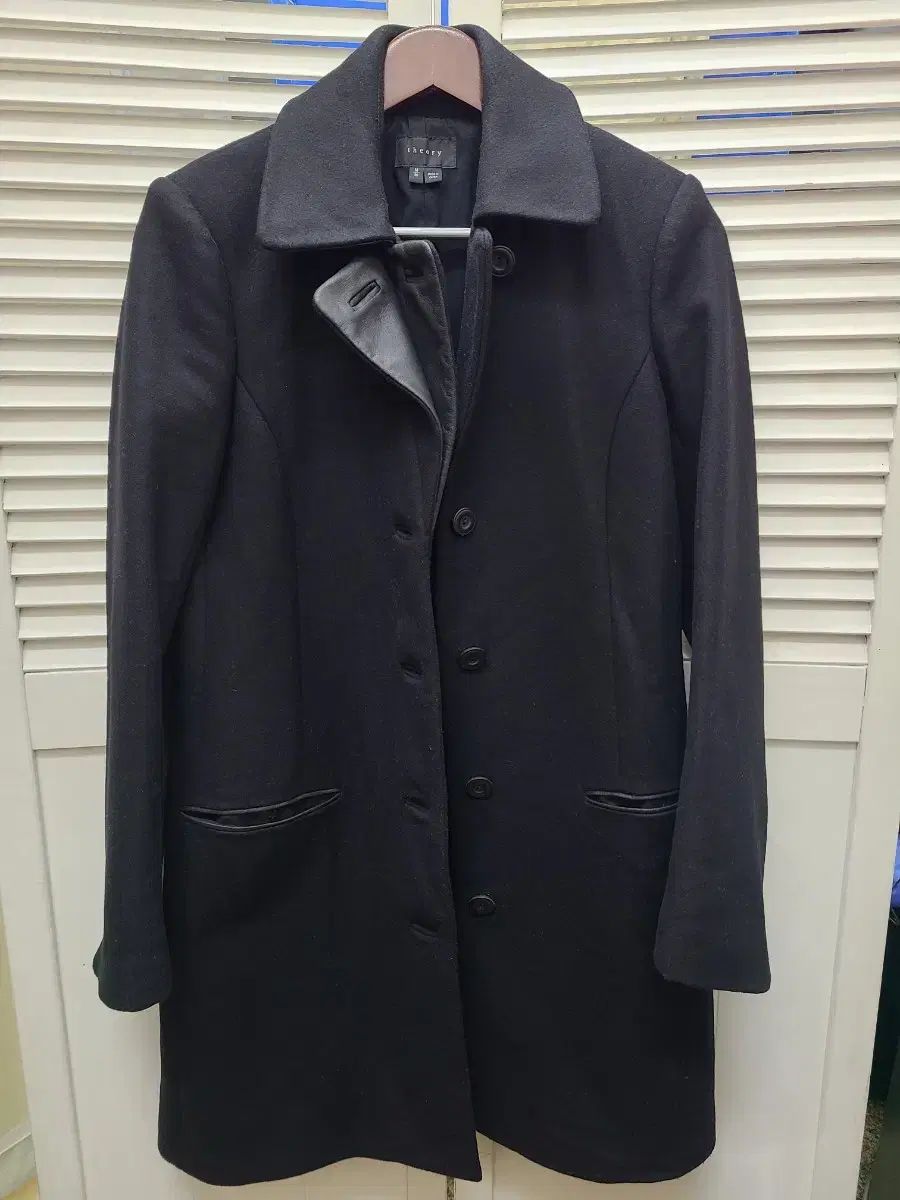 セオリー ウール