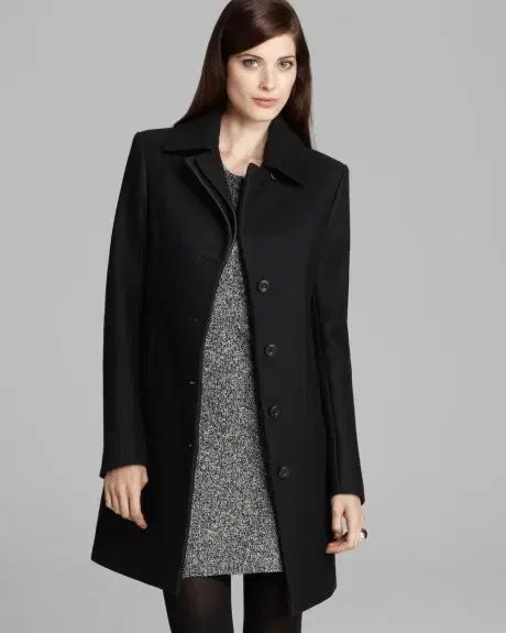 セオリー ウール