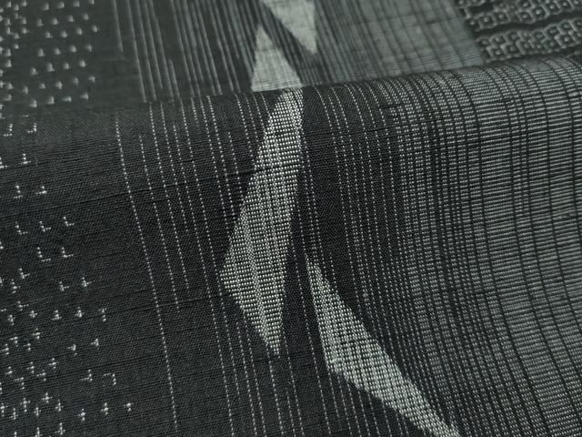 上 本場結城玉紬