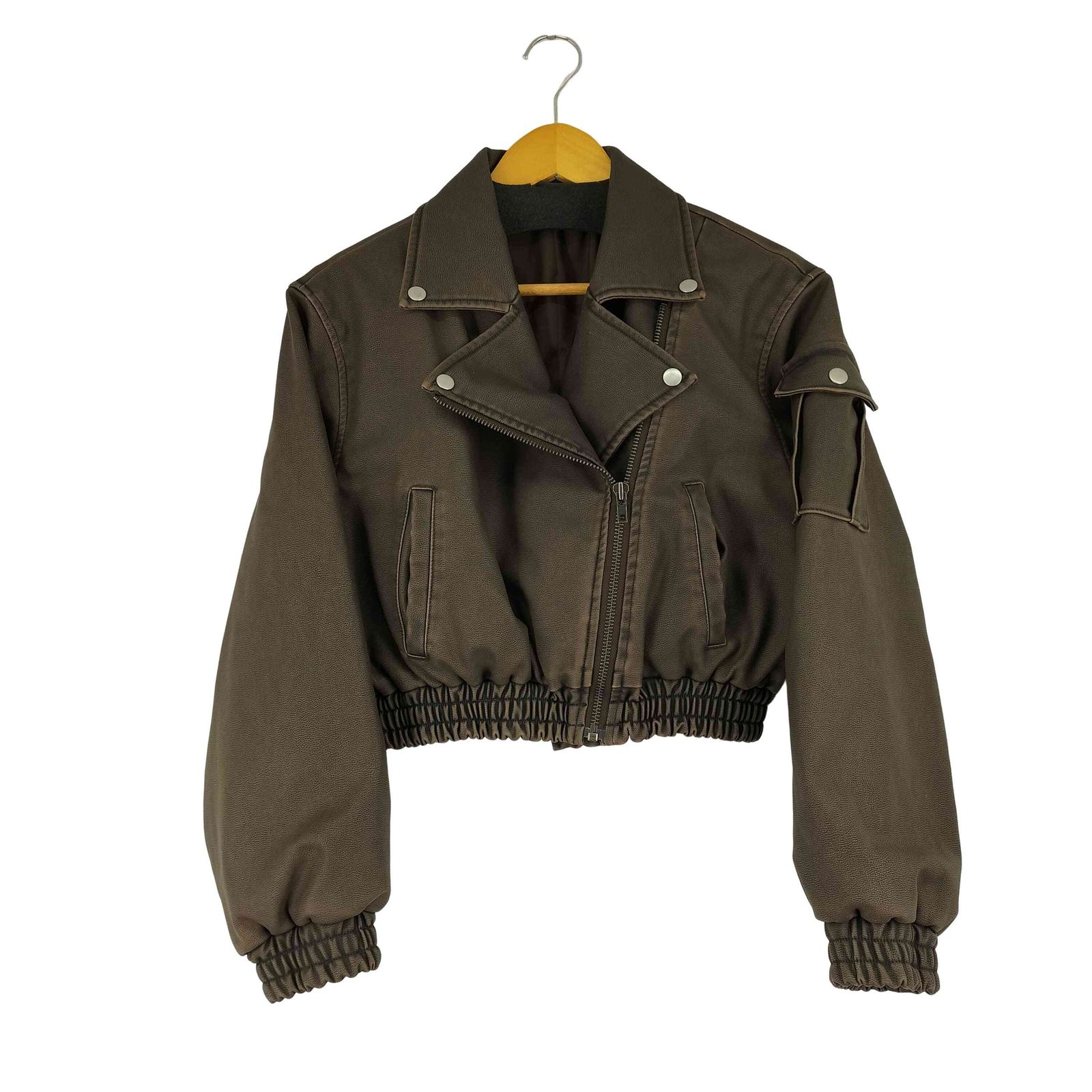 ダーリッチ アンティークレザーライダースジャケット アンティークレザーライダースジャケット – Darich (ダーリッチ)