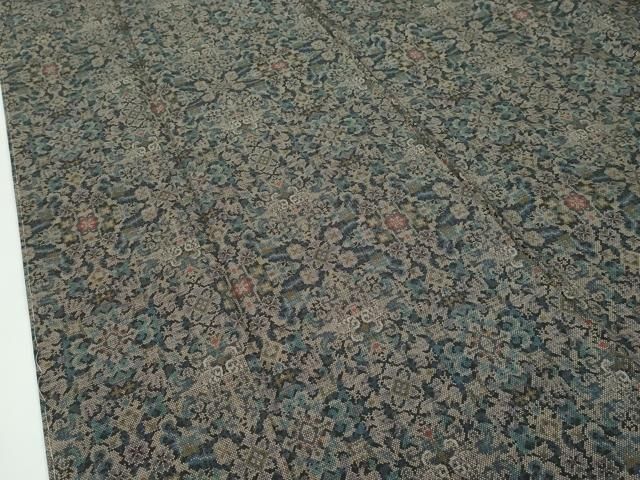 正倉院花文 そごう扱い