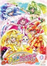中古】 スマイルプリキュア！(17巻セット)TV版 全16巻＋ミュージカル
