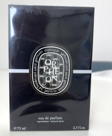 ディプティック 香水 DIPTYQUE オルフェオン オードパルファム ORPHEON