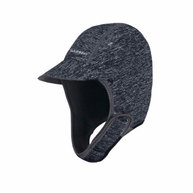 サーフィン用防寒具一式（ブーツ、ヘッドキャップ、手袋） サーフィン