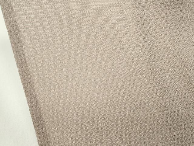 平和屋着物□極上 夏物 本加賀友禅作家 成竹登茂男 色無地