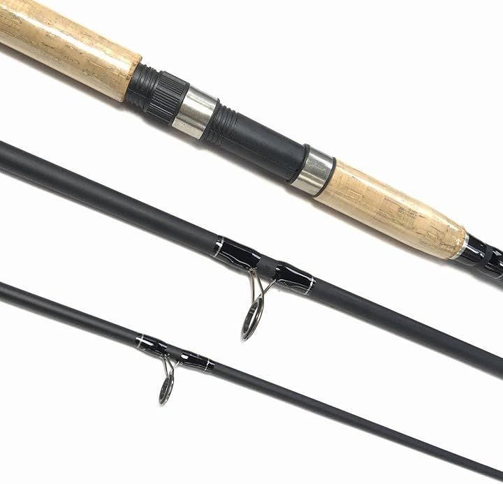 store スピニングロッド 3ピース MH シーバス サーフロッド ヒラメ マゴチ 防波堤 磯竿 投げサビキ 堤防 波止釣り 海釣り公園 河口 12ft 3.6m スピニングロッド3ピース 12ft 3.6m OLIVEOS_COM_TR