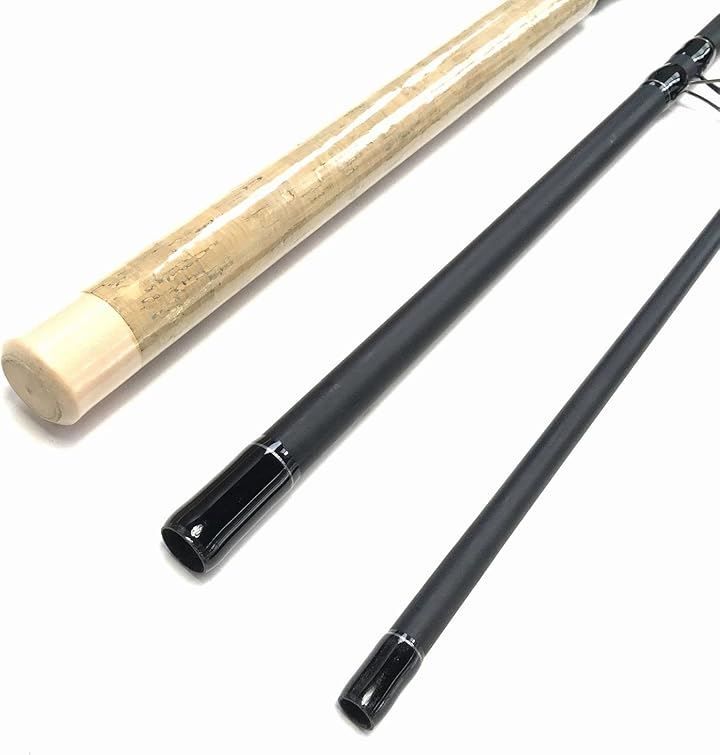 スピニングロッド