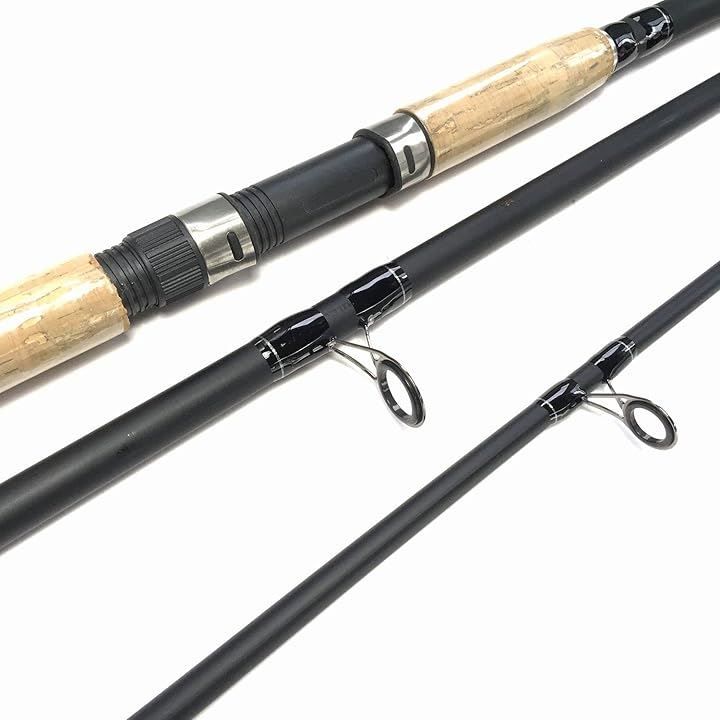 store スピニングロッド 3ピース MH シーバス サーフロッド ヒラメ マゴチ 防波堤 磯竿 投げサビキ 堤防 波止釣り 海釣り公園 河口 12ft 3.6m スピニングロッド3ピース 12ft 3.6m