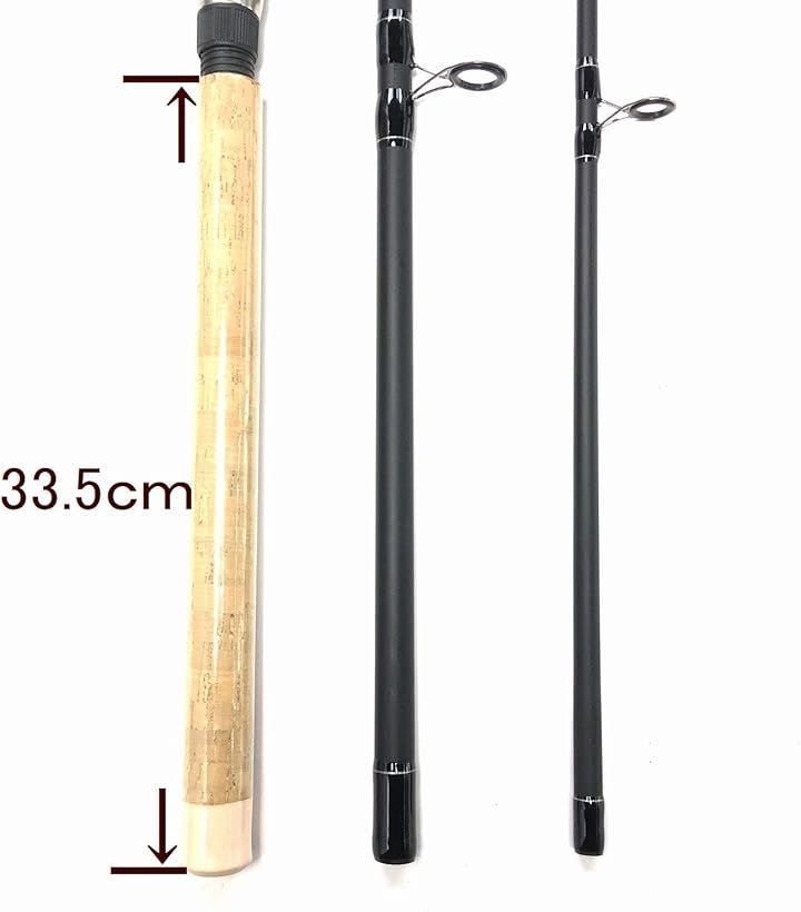 store スピニングロッド