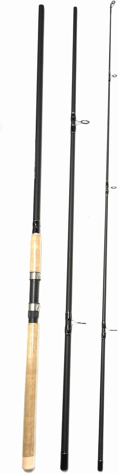 store スピニングロッド 3ピース MH シーバス サーフロッド ヒラメ マゴチ 防波堤 磯竿 投げサビキ 堤防 波止釣り 海釣り公園 河口 12ft 3.6m スピニングロッド3ピース 12ft 3.6m