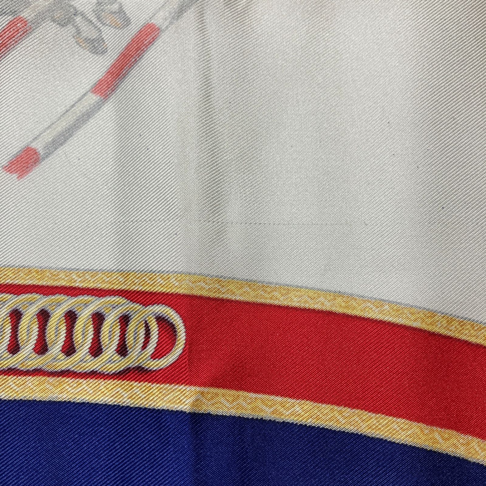 2509-397｜エルメス カレ90