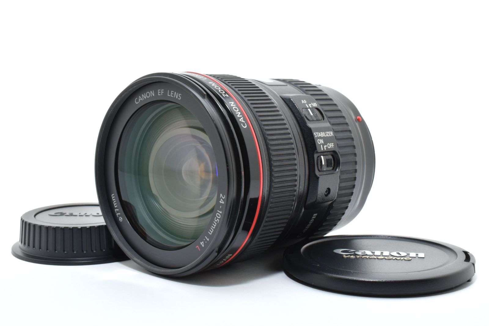 Canon EF24-105mm f4 L IS USM no2