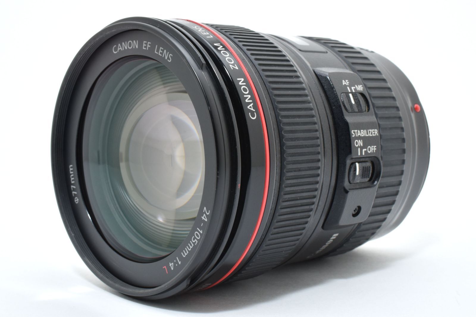 Canon EF24-105mm f4 L IS USM no2