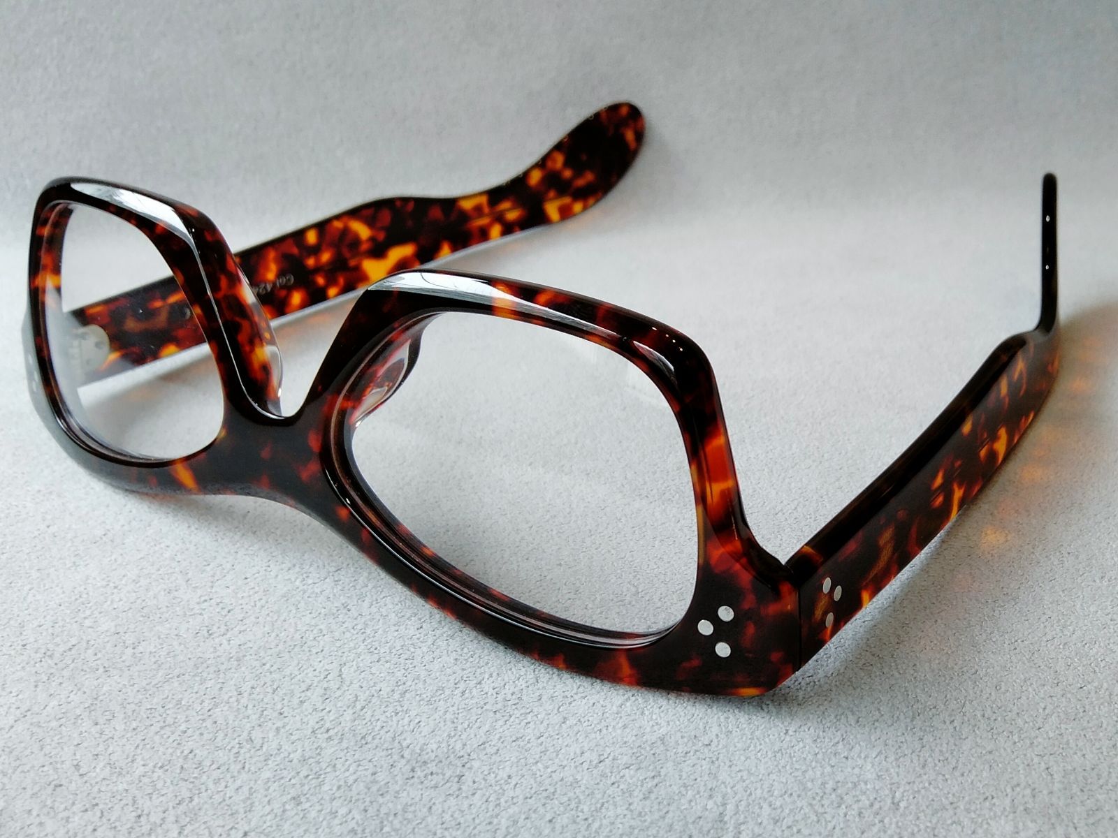 USA製 アメリカンヴィンテージ ブランド「OLD FOCALS （オールド 