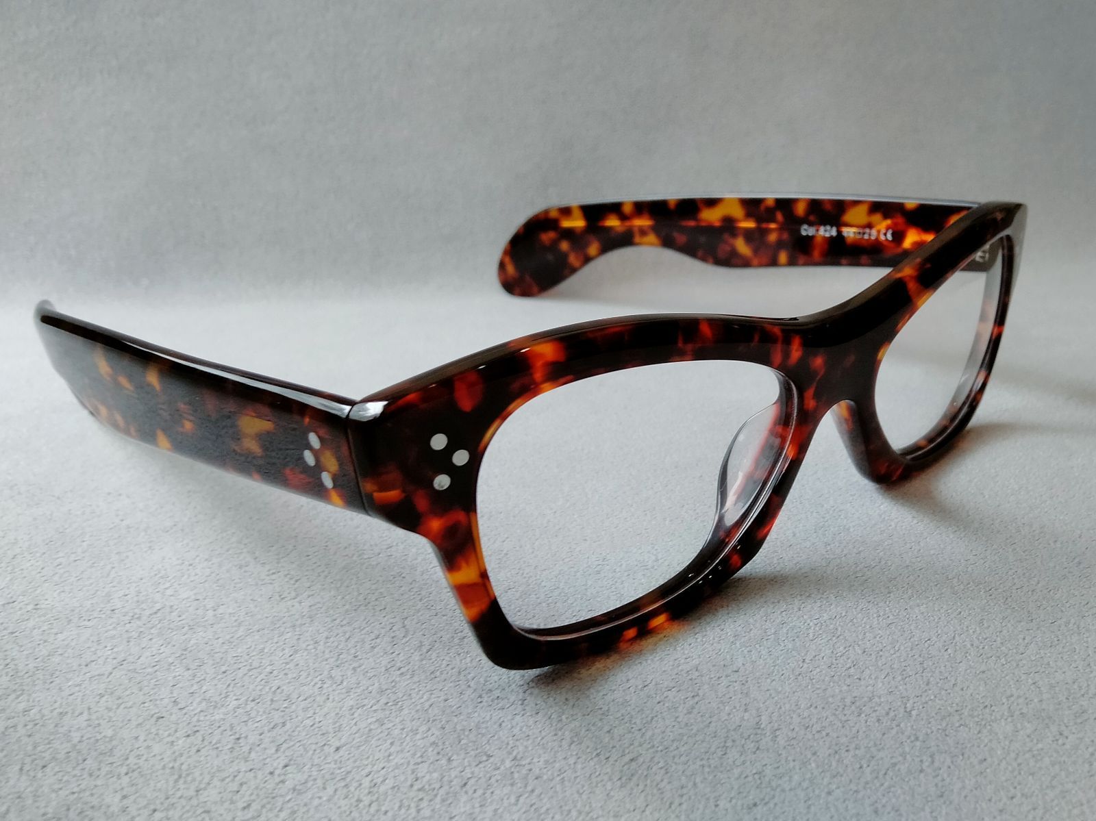 USA製 アメリカンヴィンテージ ブランド「OLD FOCALS （オールド 