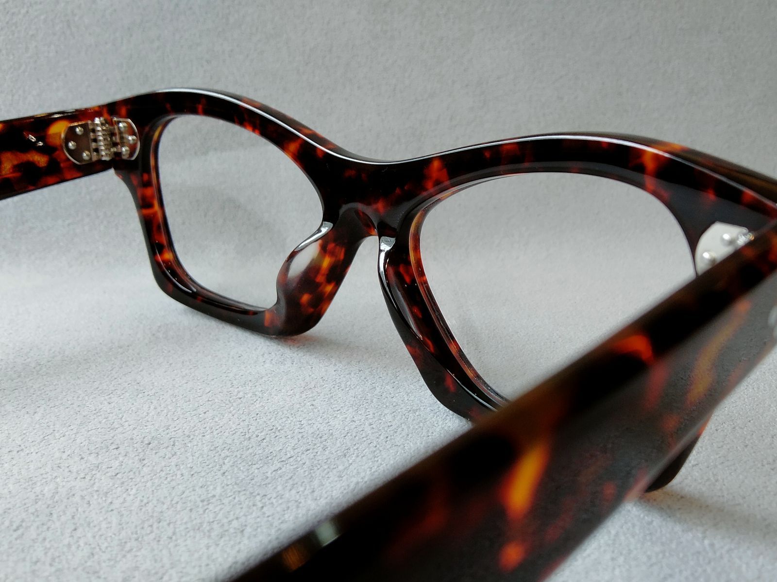 USA製 アメリカンヴィンテージ ブランド「OLD FOCALS （オールド 