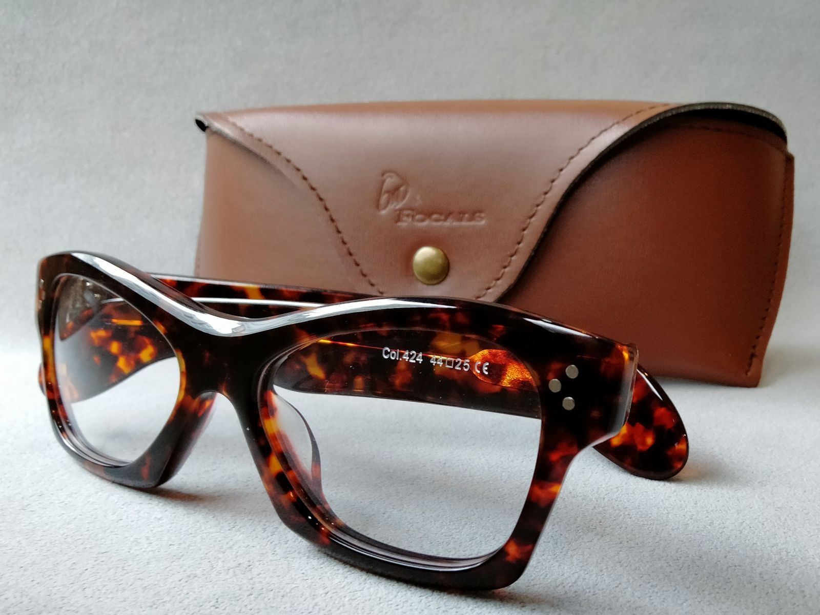 USA製 アメリカンヴィンテージ ブランド「OLD FOCALS （オールド