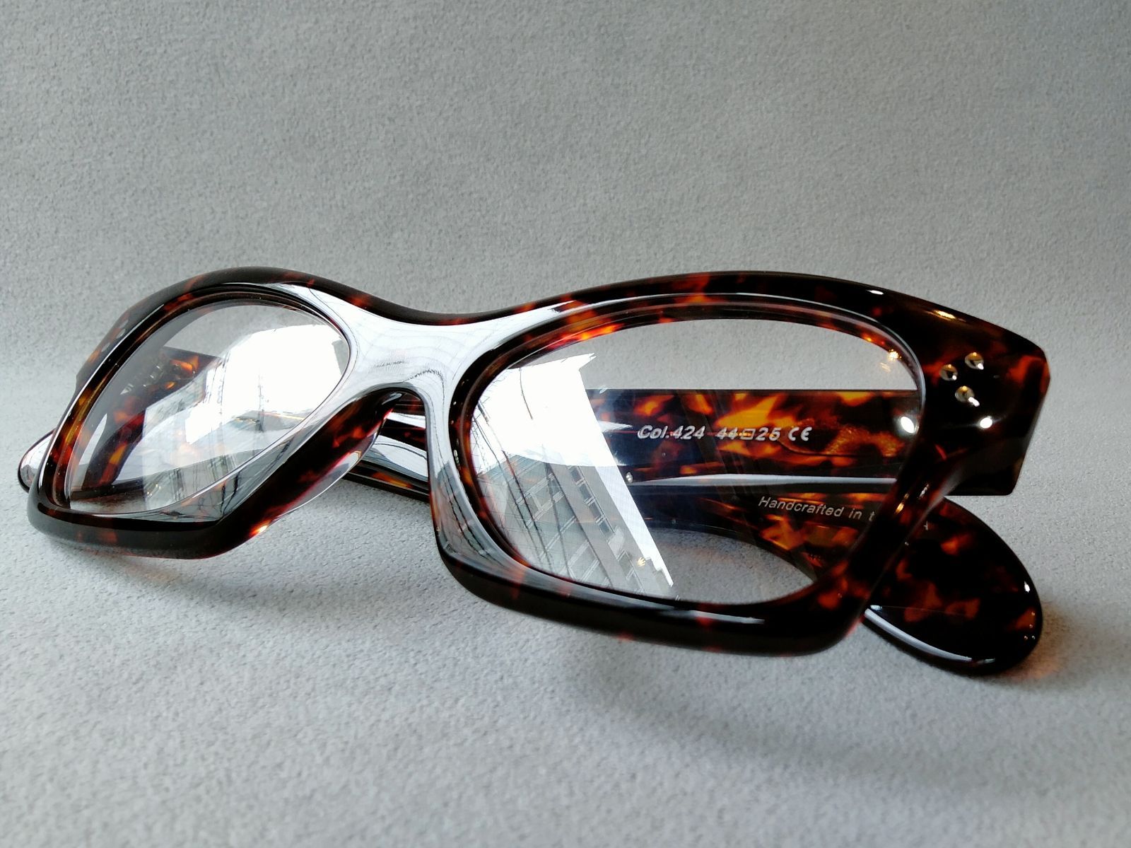 USA製 アメリカンヴィンテージ ブランド「OLD FOCALS （オールド 