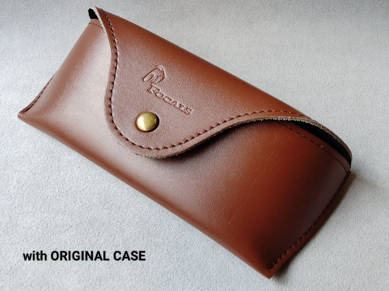 USA製 アメリカンヴィンテージ ブランド「OLD FOCALS （オールド