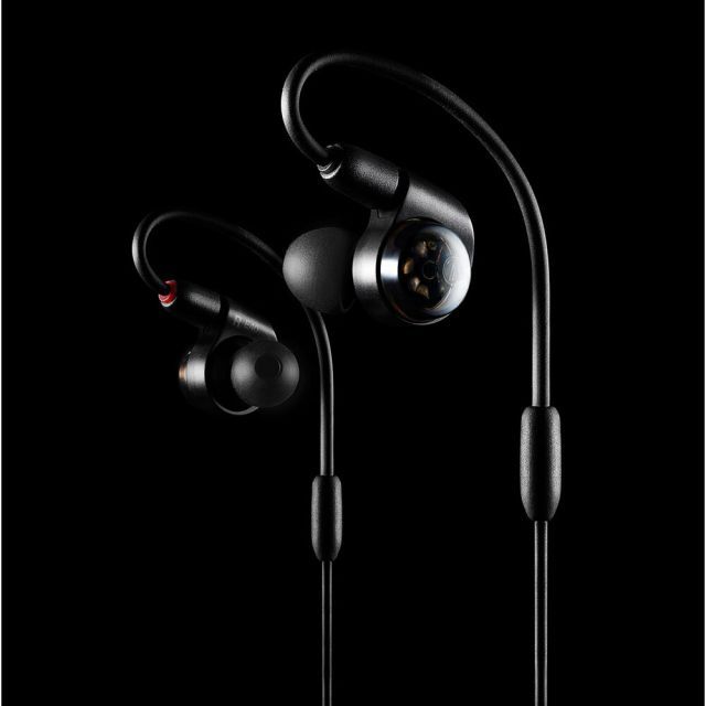 オーディオテクニカ ATH