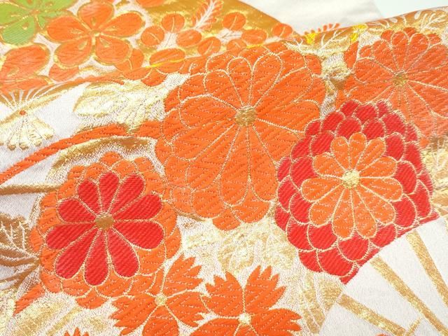 祝着 袋帯セット