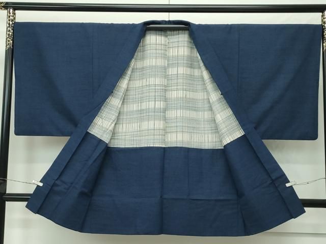 紬 アンサンブル