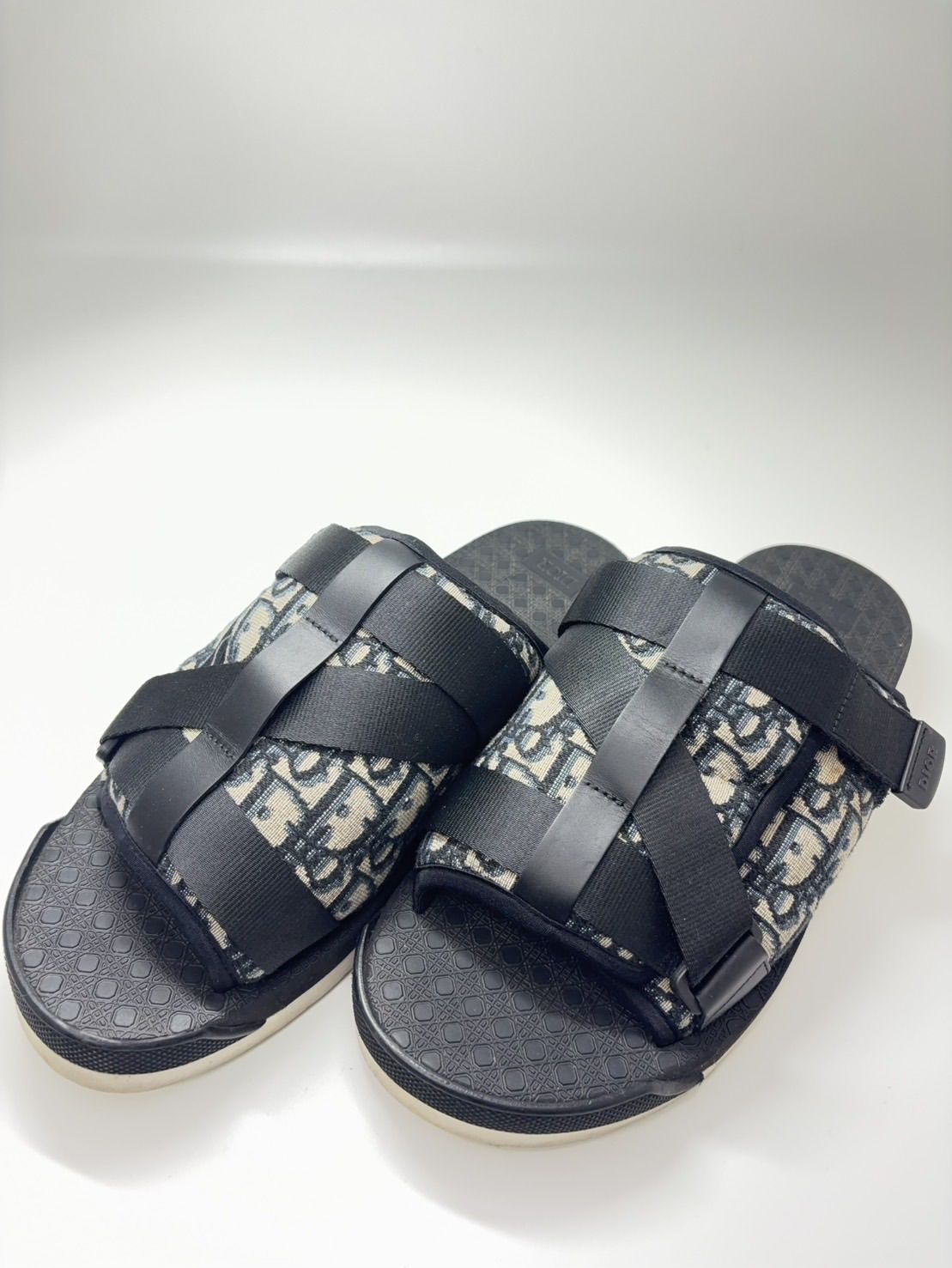 DIOR サンダル Dior サンダル 27.5