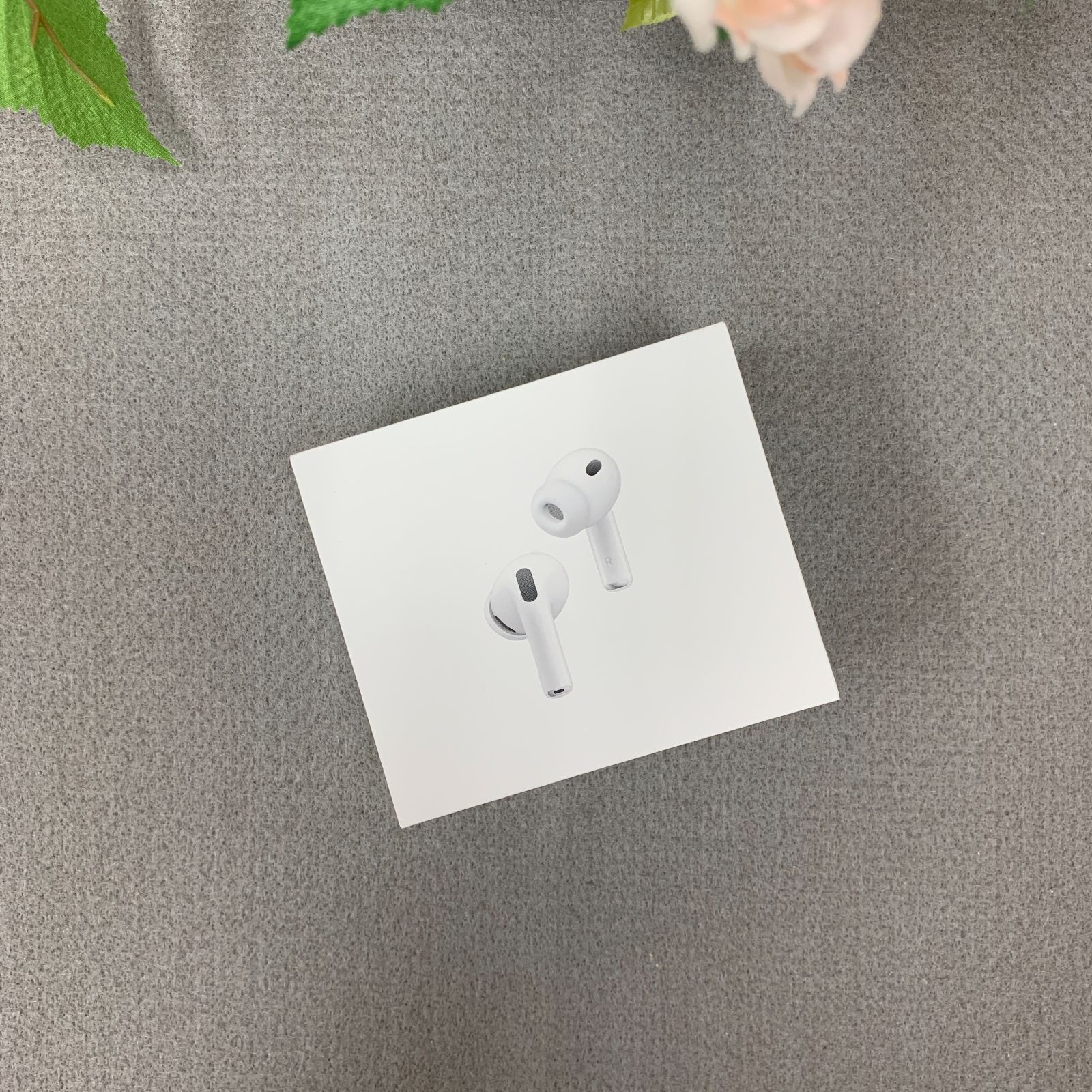 AirPods Pro 3 MFHP4J A モデル M3XG9