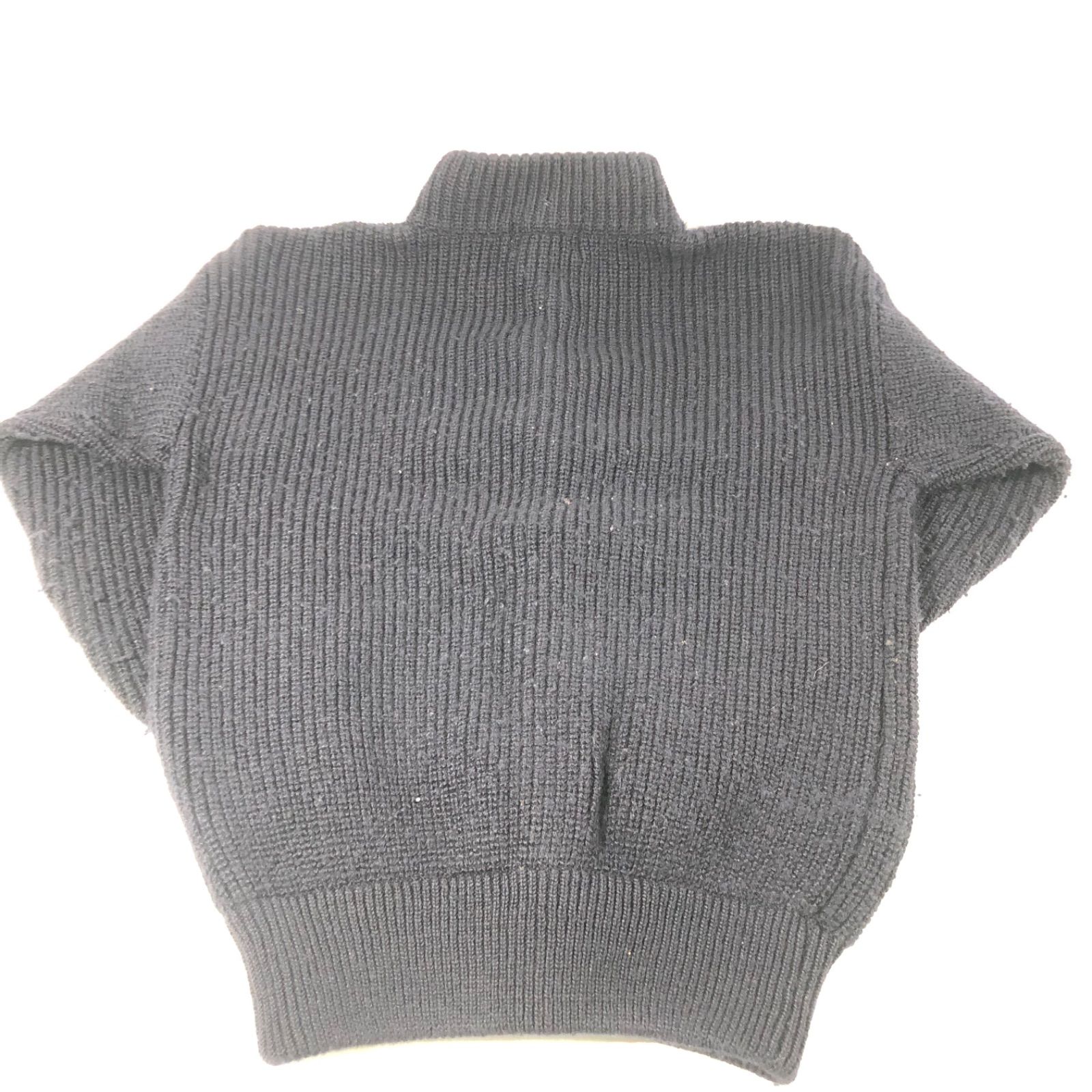 A1114-34-5 Aquascutum アクアスキュータム メンズ カーディガン M