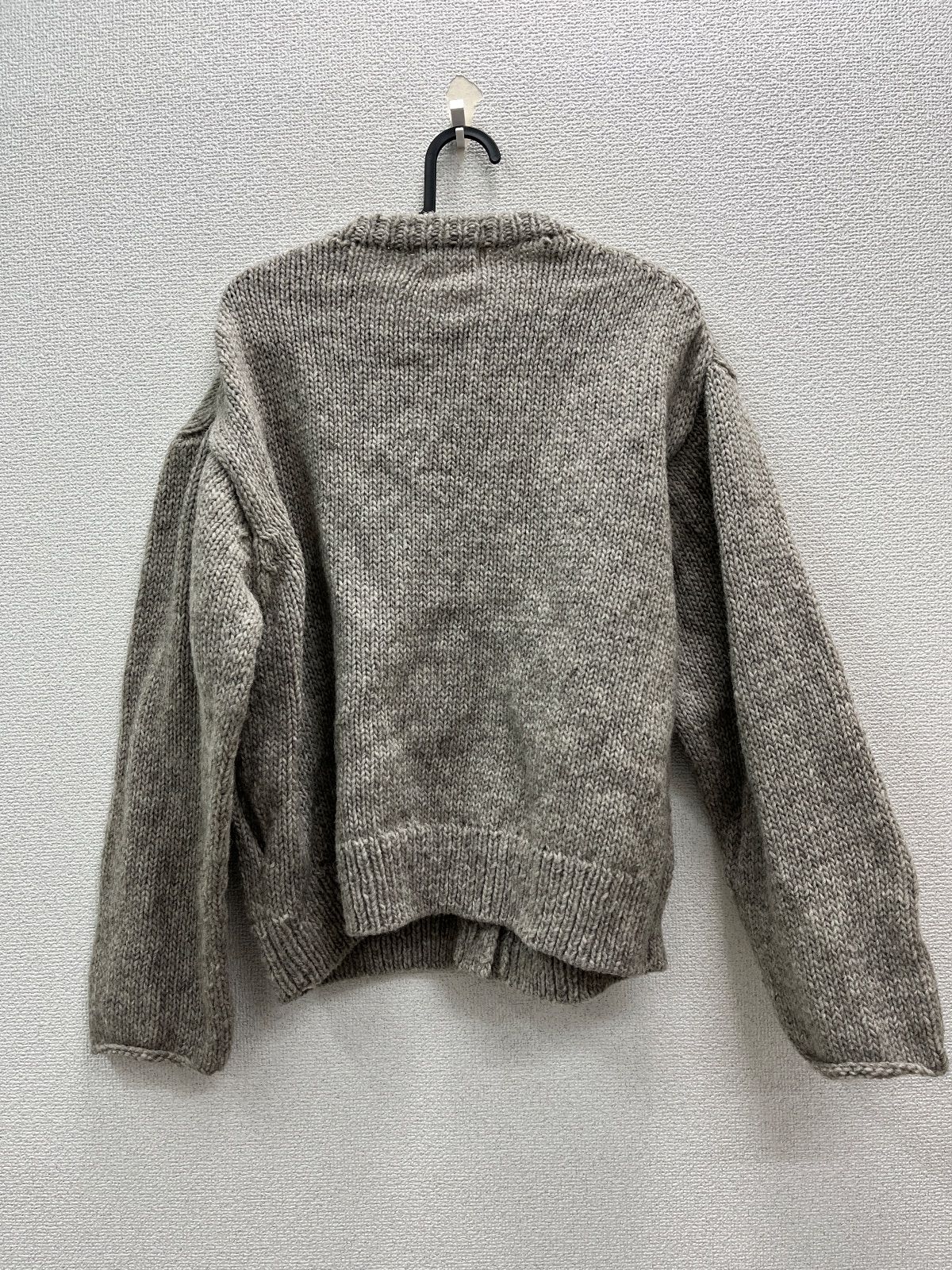 kagure アーバンリサーチ ニットカーディガン レディース フリーサイズ