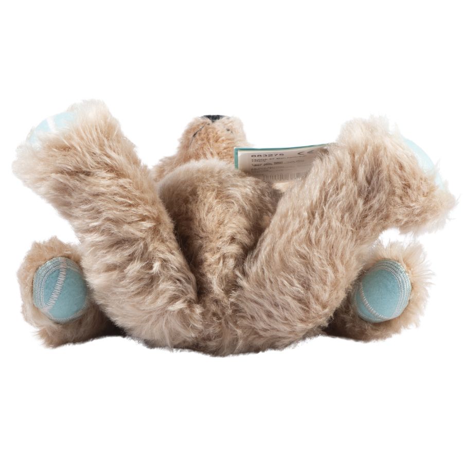 TIFFANY&Co. ティファニー ティファニーxシュタイフ テディベア