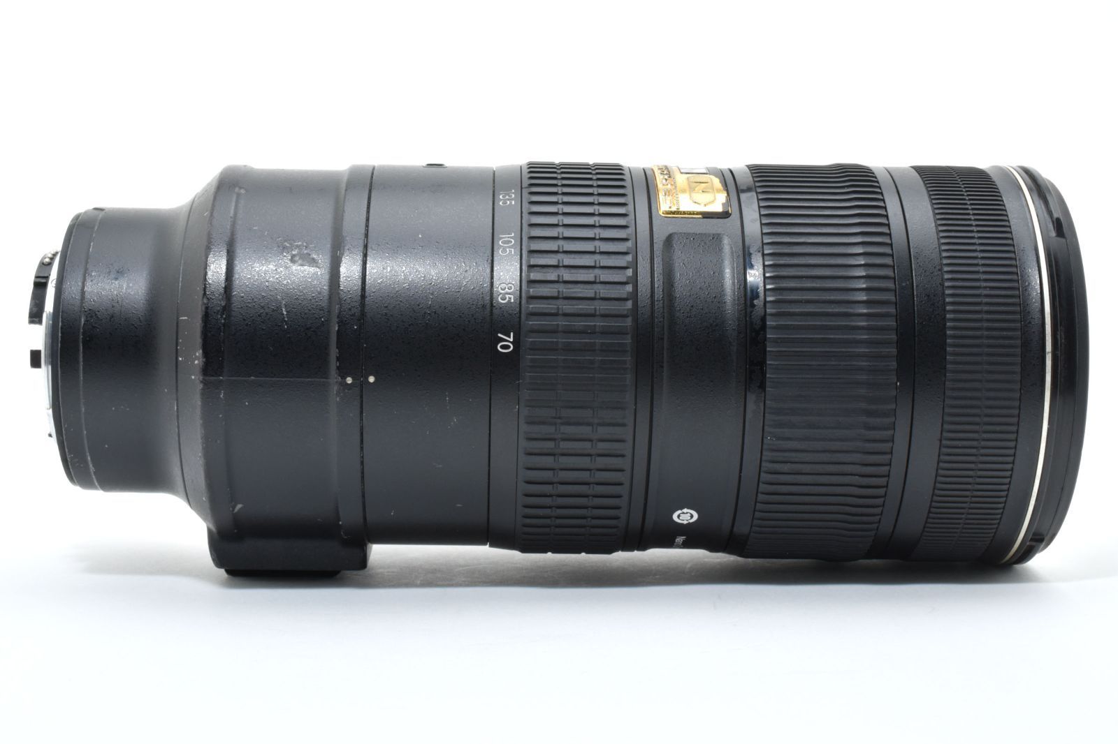Nikon AF-S 70-200mm F2.8G ED VR II No2