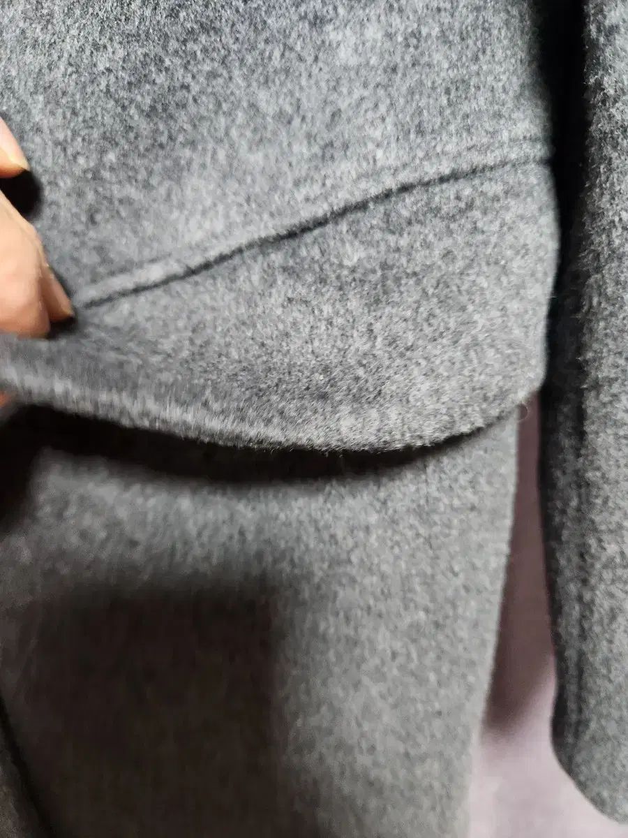 ブレンド ダブル