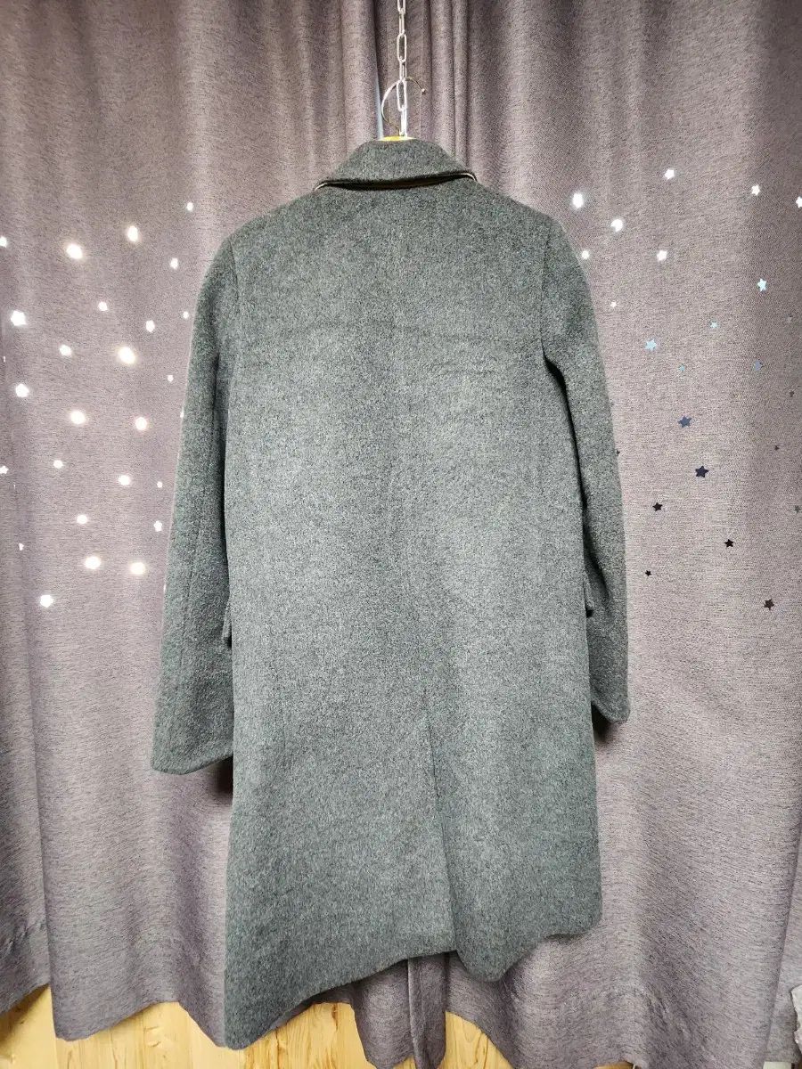 ハンサムシステム ウールカシミア