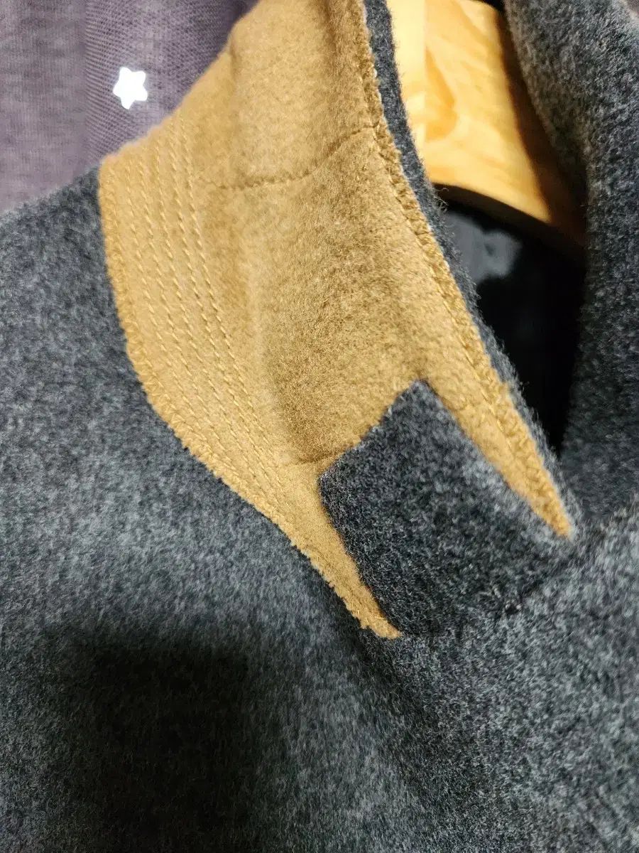 ウールカシミア