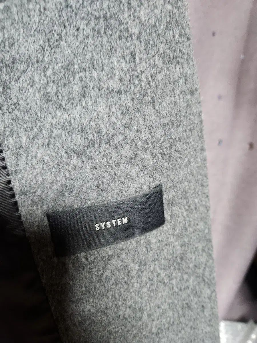 コート グレー-55