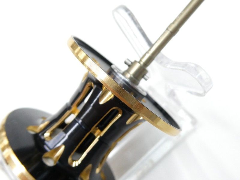  スラッシュ コードデルタ SHGL 01 スピニングリール フィッシングショップ ベイトリール(ルアー用) リール