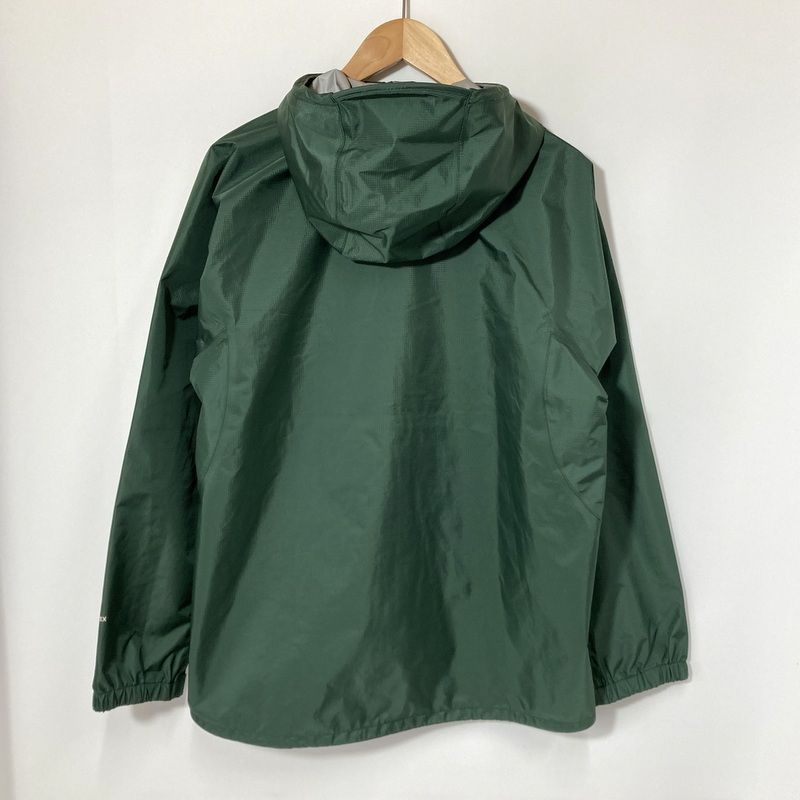 mont-bell モンベル レインダンサージャケット 1128618 ジップアップ