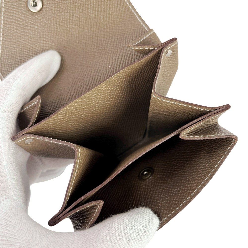 エトゥープ X刻