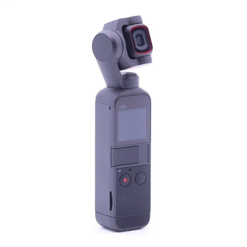 DJI Pocket 2 Creatorコンボ combo