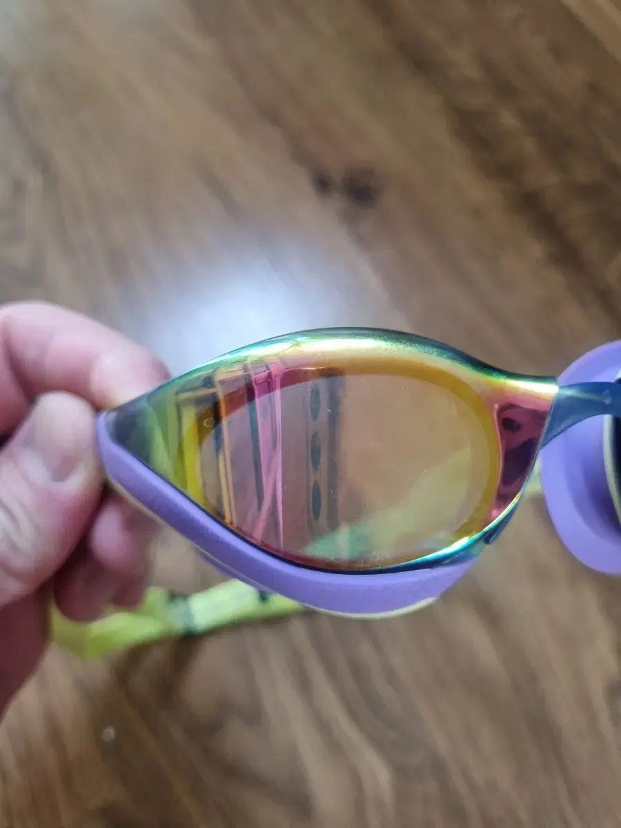 ピュアフォーカス