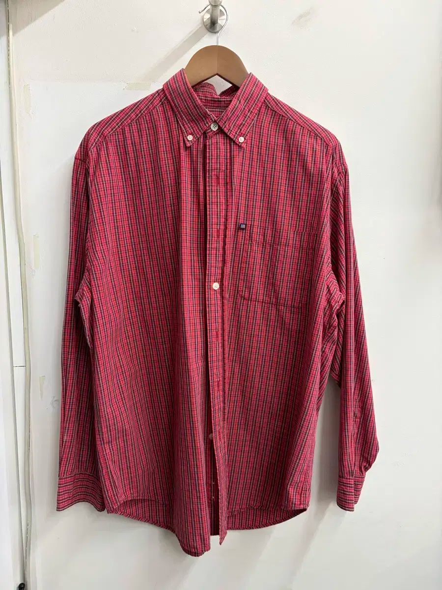 N176 Polo Jeans ポロジーンズ シャツ