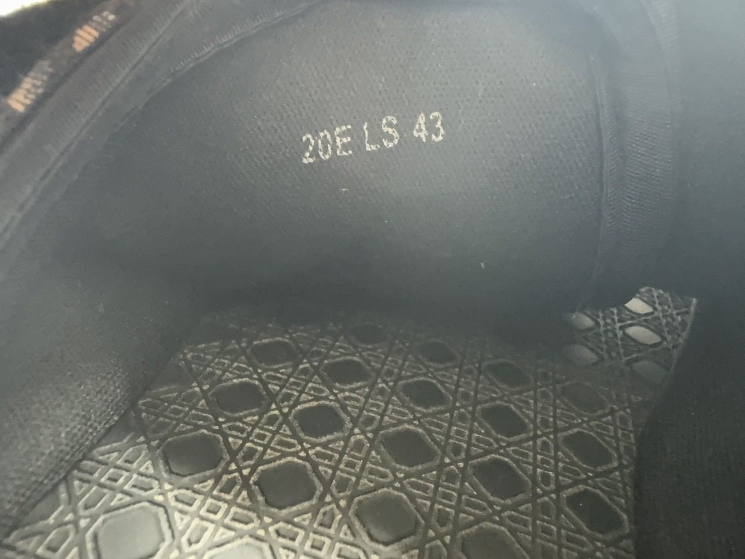  DIOR サンダル 27 5 サンダル サンダル