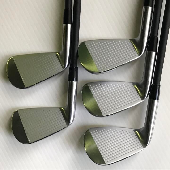 241CB | S | TRAVIL IRON 105 | 中古 | アイアンセット | ブリヂストン