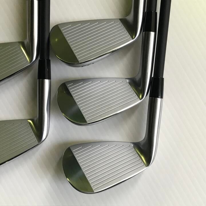241CB | S | TRAVIL IRON 105 | 中古 | アイアンセット | ブリヂストン