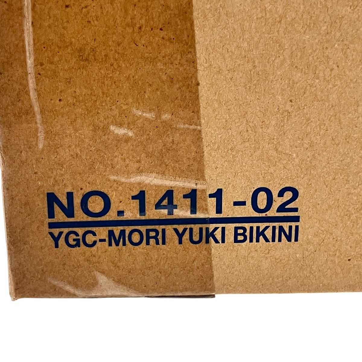 ビキニホワイトver