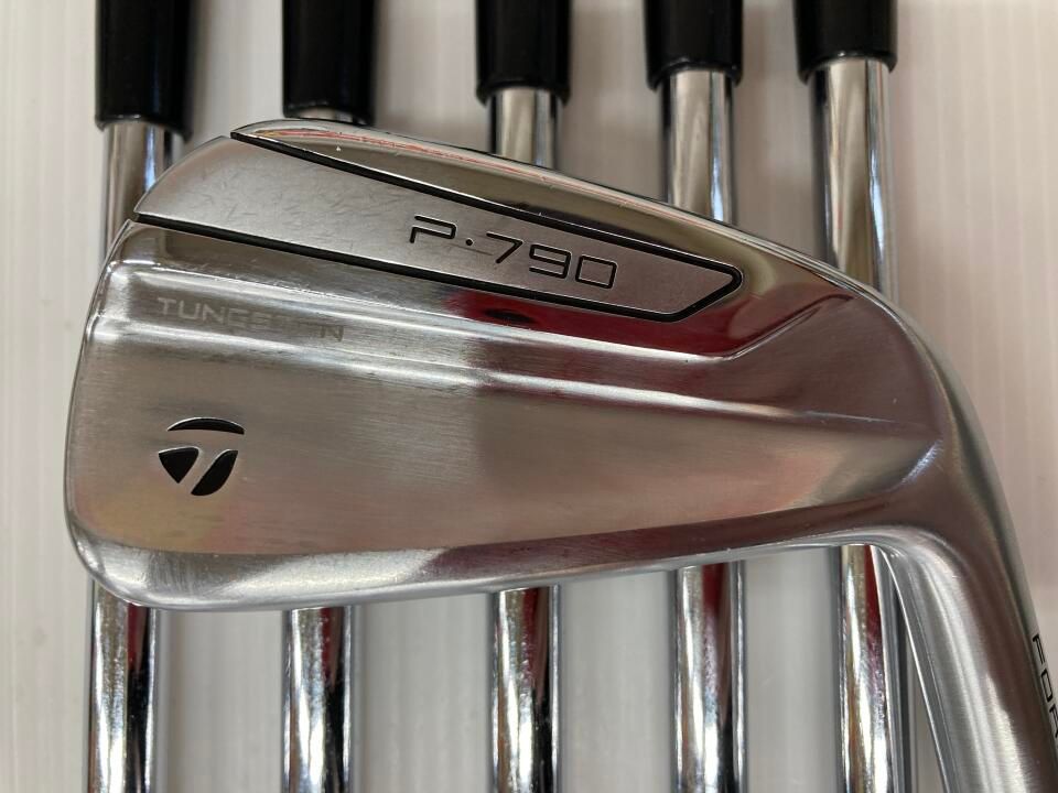 P 790 2019 S NSプロ MODUS 3 TOUR 105 アイアンセット テーラーメイド 最短