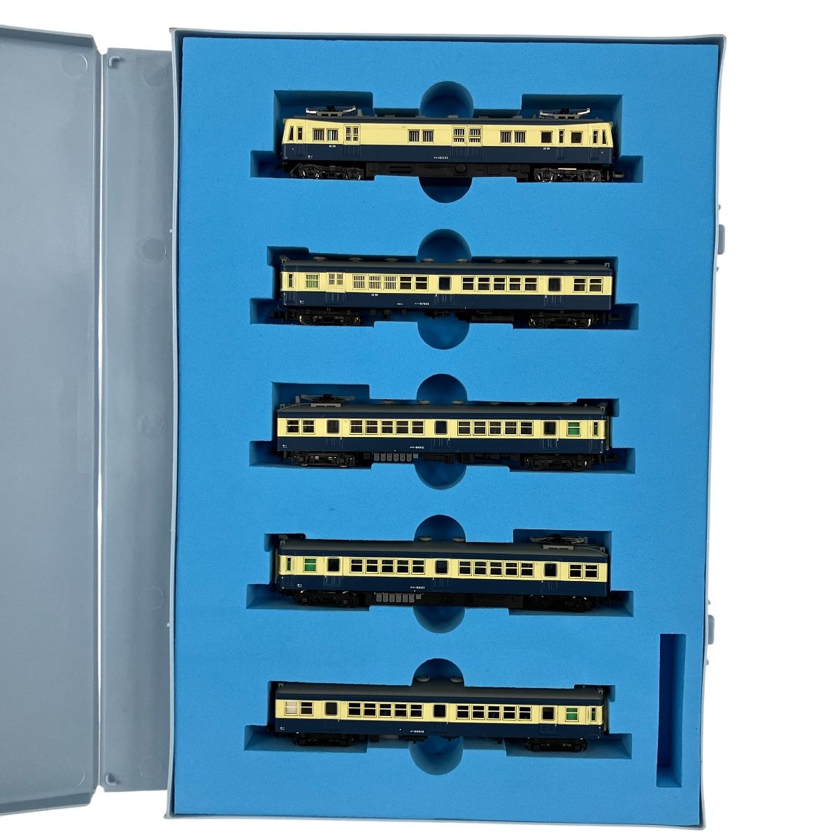 マイクロエース A-3995 クモニ83形 100番台 クモハ54形 スカ色 飯田線