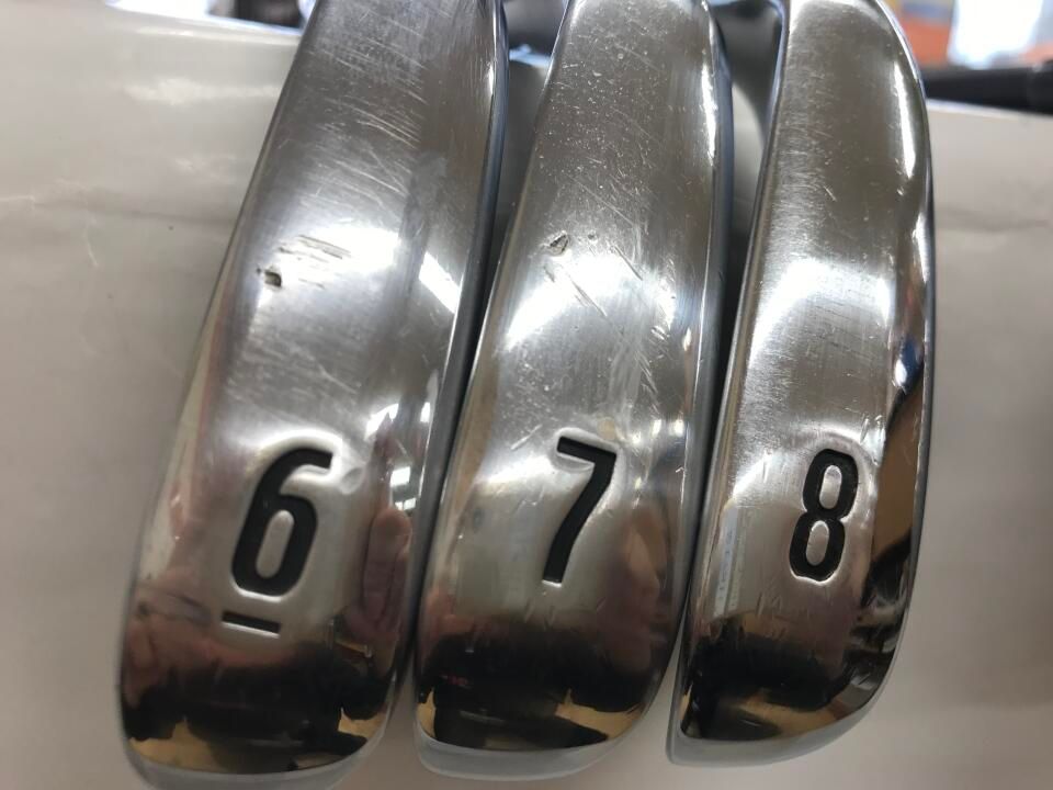 XXIO X-eks- S Miyazaki AX-1 アイアンセット ダンロップ 最短